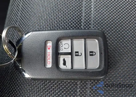 2022 Honda Cr-V 2Wd Ex z USA, uszkodzony, nr VIN 5J6RW1H55NA006898